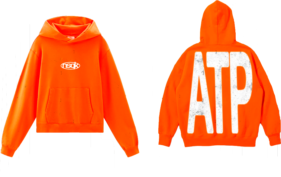 ATP NARANJA