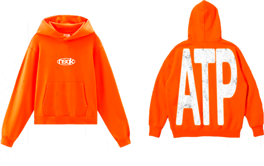 ATP NARANJA